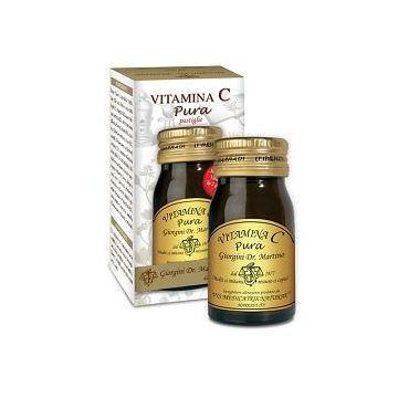Vitamina c pura 60 pastiglie