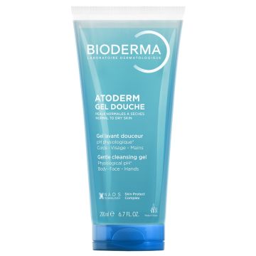 Atoderm gel douche 200 ml
