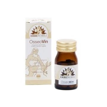 Osseovin 60 compresse 500 mg