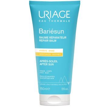 Uriage eau thermale bariesun balsamo doposole 150 ml