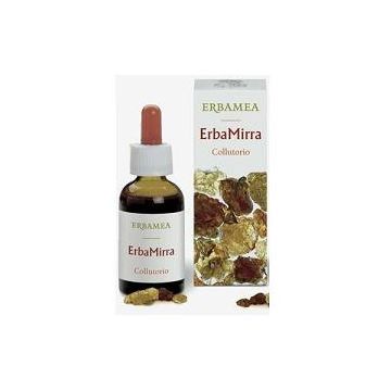 Erbamirra collutorio 30 ml