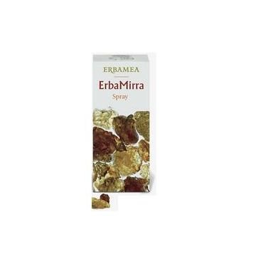 Erbamirra spraygola 30 ml