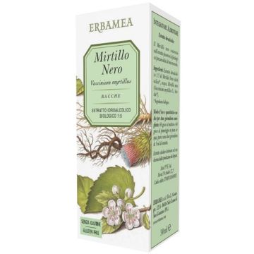 Mirtillo 50 ml