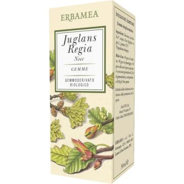 Juglans regia noce bio 50 ml