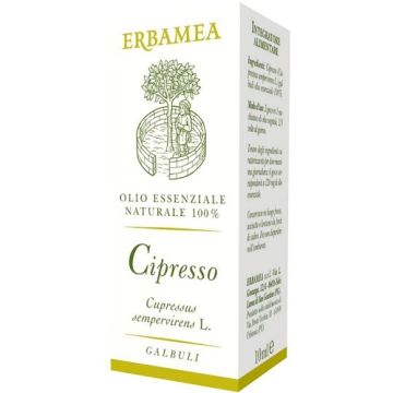 Cipresso 10 ml