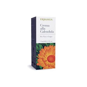 Crema alla calendula 75 ml