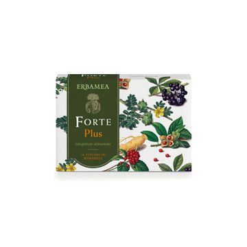 Forte plus 14fluido monod 10 ml