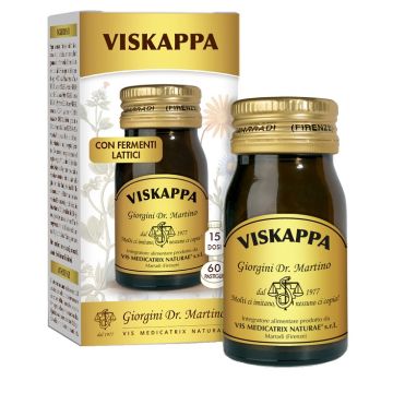 Viskappa 60 pastiglie