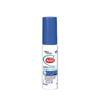 Autan dopopuntura 25 ml