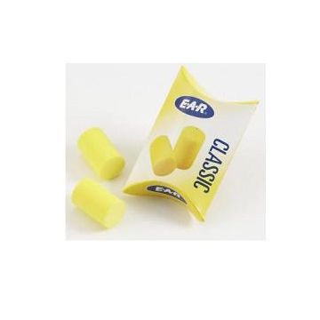 Tappi auricolari 3m earfit antirumore 1 paio