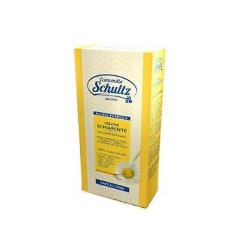 Schultz lozione schiarente 200 ml
