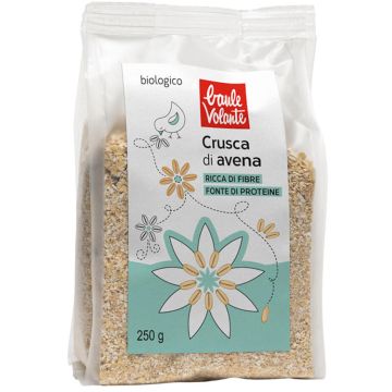 Crusca avena