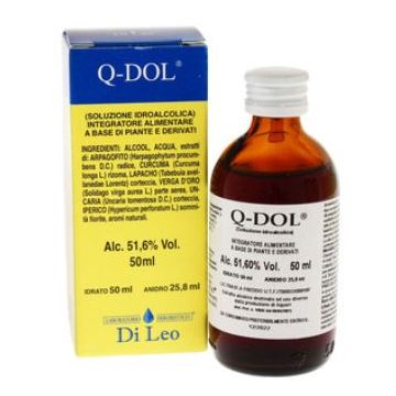 Q-dol 50 ml