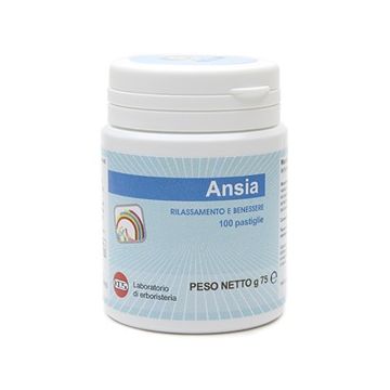 Ansia 100 pastiglie