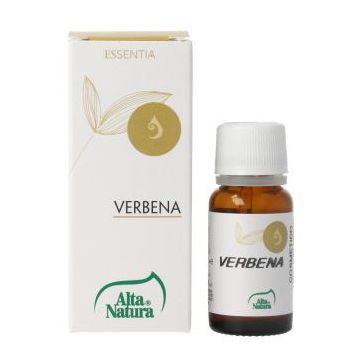 Essentia verbena olio essenziale purissimo 10 ml