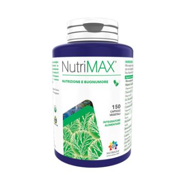 Nutrimax 150 capsule
