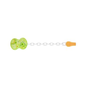 Chicco physio clip catenella neutro