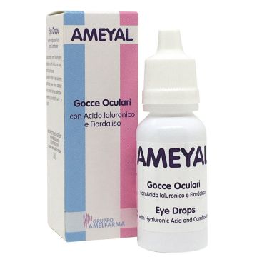 Ameyal gocce oculari 15 ml