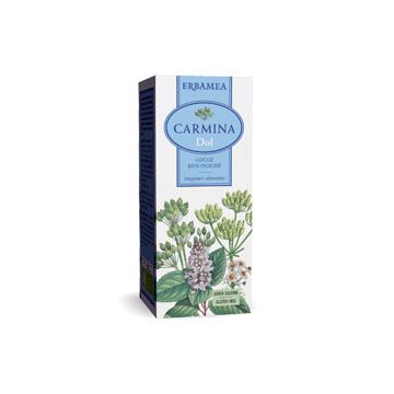 Carmina dol gocce 100ml