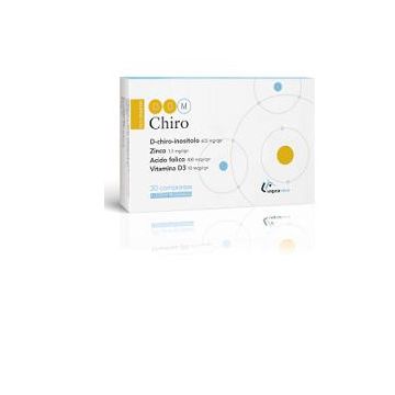 Ddm chiro 30 compresse