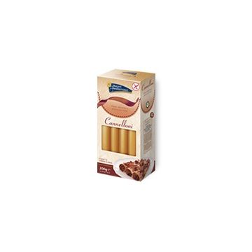 Piaceri mediterranei pasta di mais cannelloni senza glutine 200 g