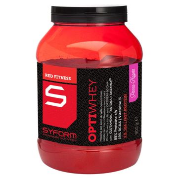 Optiwhey cacao 900 g