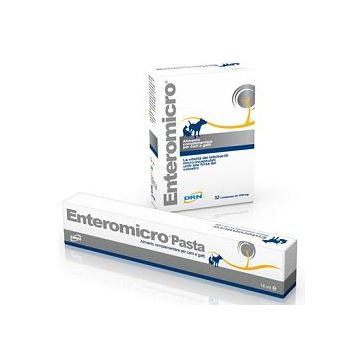 Enteromicro pasta 15ml*