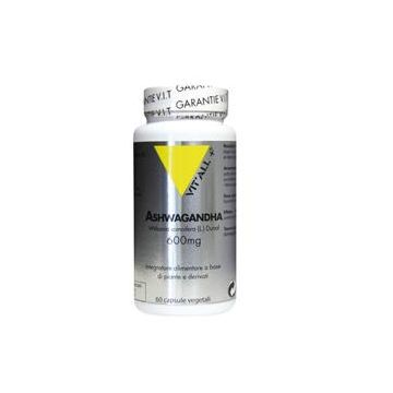 Vital plus ashwagandha 60 capsule