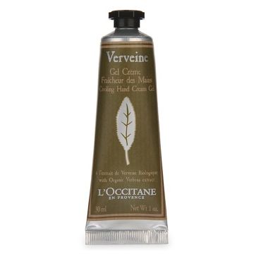 Verbena crema mani 30 ml