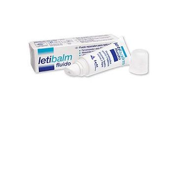 Leti balm fluido 10 ml