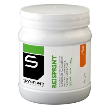 Reisprint arancio 500 g