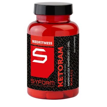 Ketoram 100 compresse