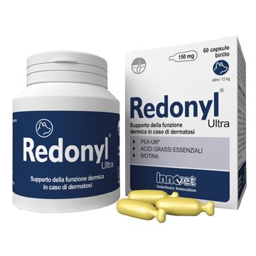Redonyl ultra 150mg 60 capsule