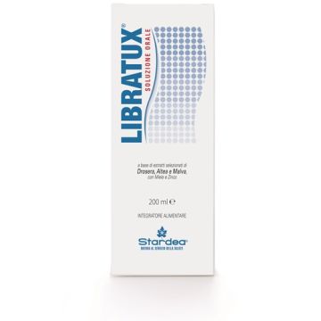 Libratux 200 ml senza glutine