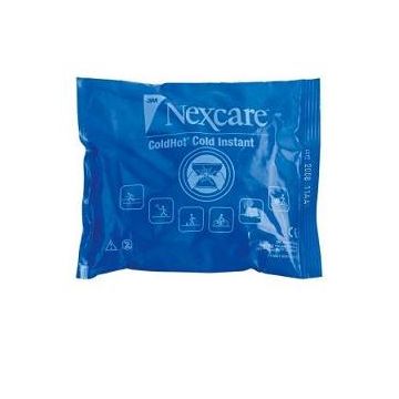 Nexcare coldhot cold instant ghiaccio istantaneo buble pack