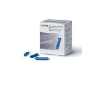 Lancette pungidito beurer gauge 28 25 pezzi