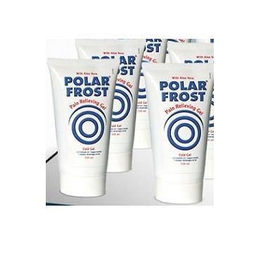 Polar frost gel 150 ml