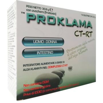 Proklama ct-rt 14 bustine