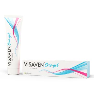 Visaven criogel 100 ml