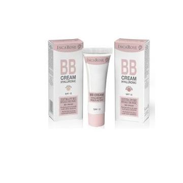 Incarose blemish balm cream hyaluronic medium