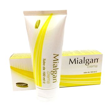 Mialgan crema 100 ml