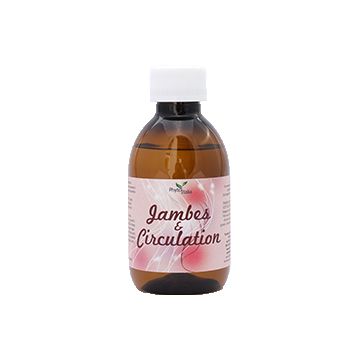 Jambes&circulation 200ml
