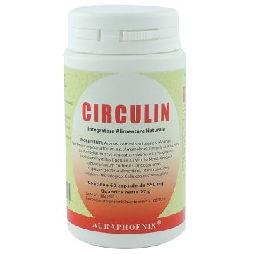 Circulin 60 capsule