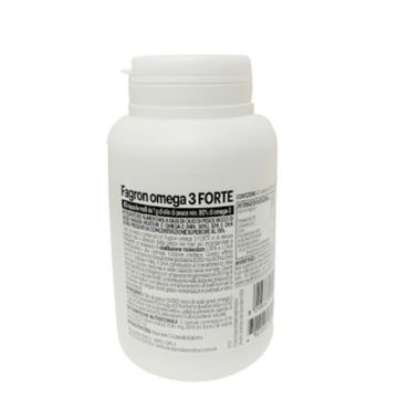 Fagron omega 3 forte 60 prl