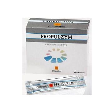 Propulzym stick 10 ml 30 pezzi