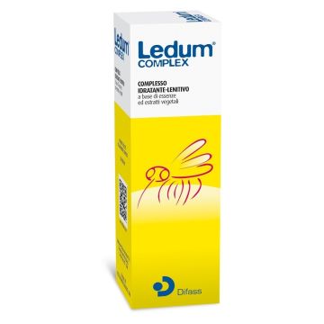 Ledum complex 60 ml