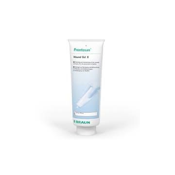 Prontosan wound gel x soluzione detergente idratante 50 g