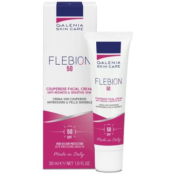 Flebion spf+50 30 ml