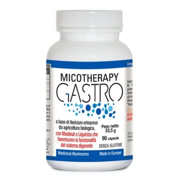 Micotherapy gastro 90 capsule