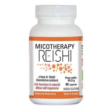Micotherapy reishi 90 capsule